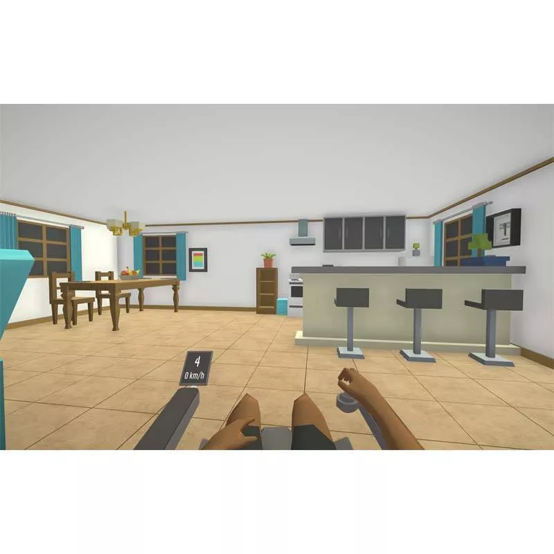 WheelSim Home / Mehrplatzlizenz