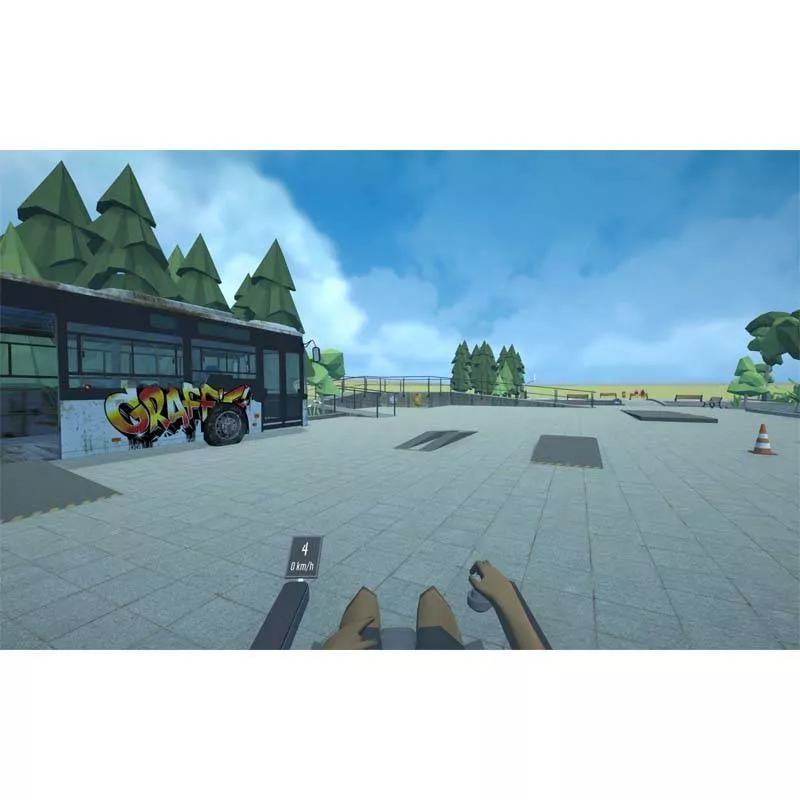 WheelSim Home / Einzelplatzlizenz