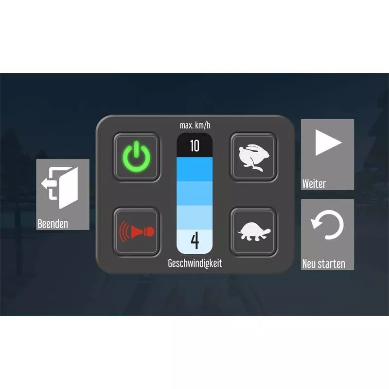 WheelSim Pro / Einzelplatzlizenz