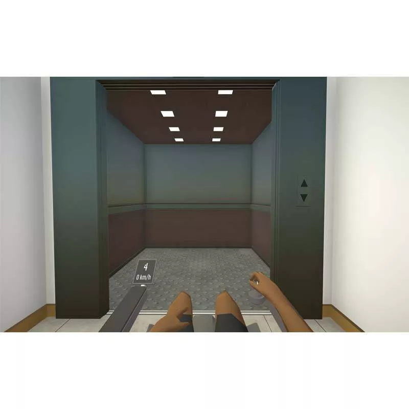 WheelSim Pro / Mehrplatzlizenz