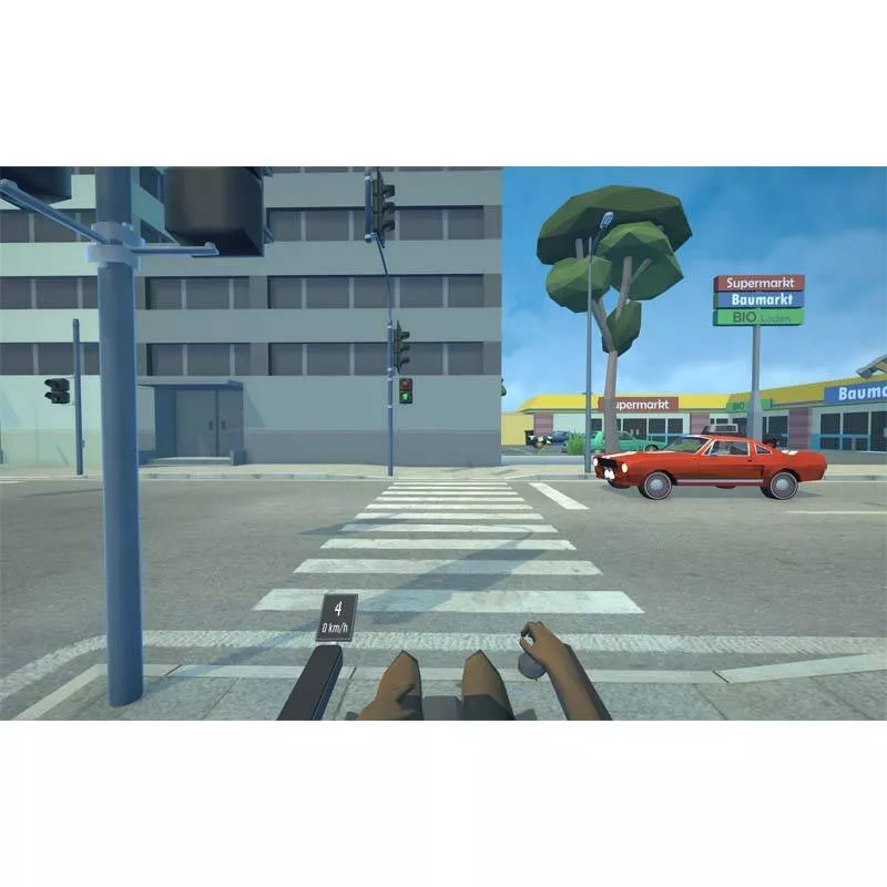 WheelSim Pro / Mehrplatzlizenz