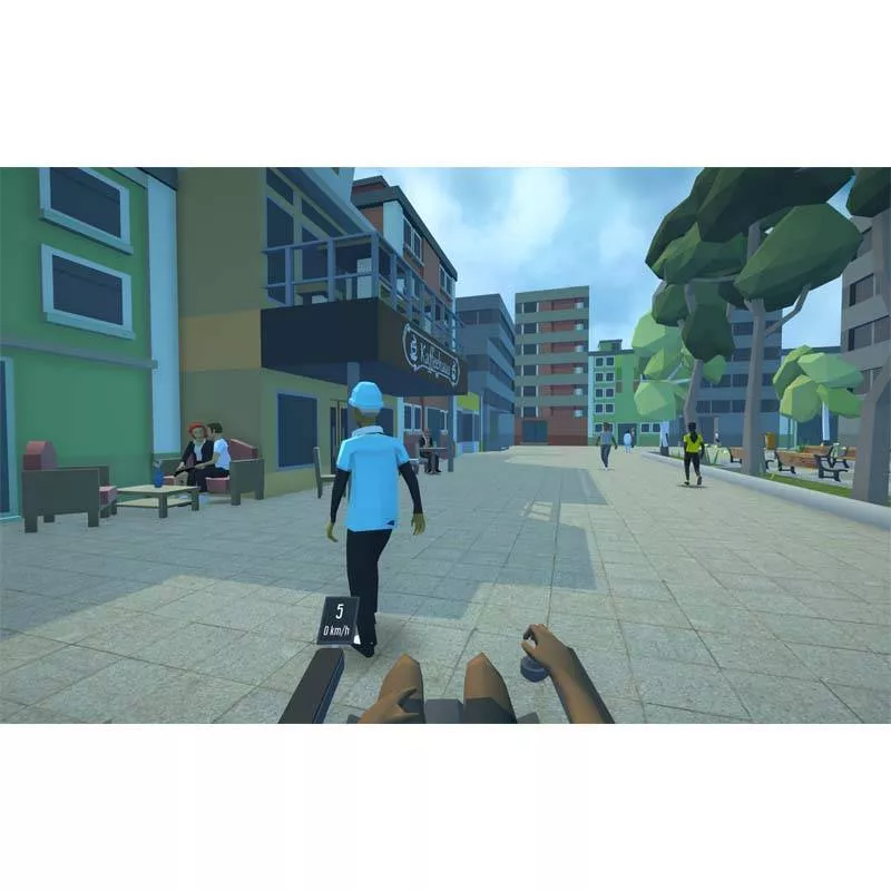 WheelSim Pro / Mehrplatzlizenz