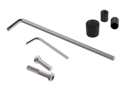 Light 3D QuickShift SLS