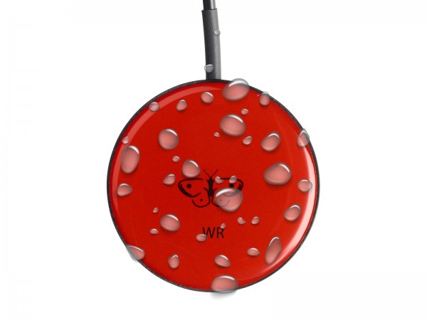 Piko Button - Wasserfest