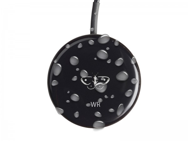 Piko Button - Wasserfest