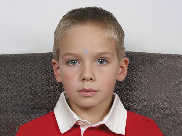 Tracker Pro - Reflektierende Punkte (200Stk)