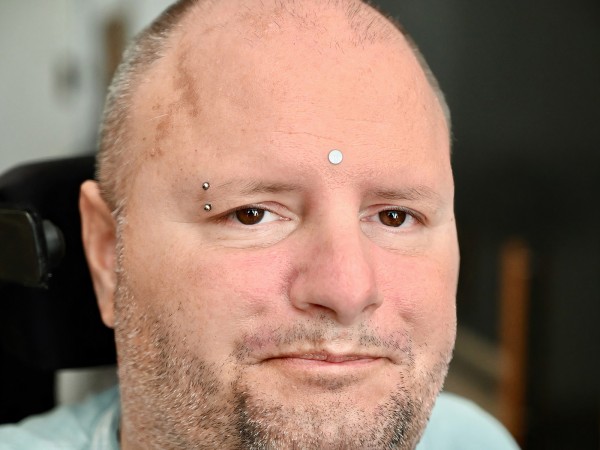 Tracker Pro - Reflektierende Punkte (200Stk)