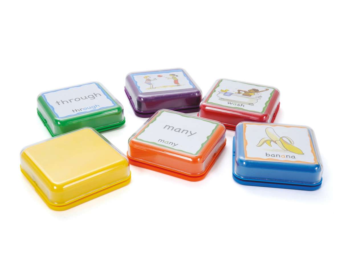 Big Points (6er Set)