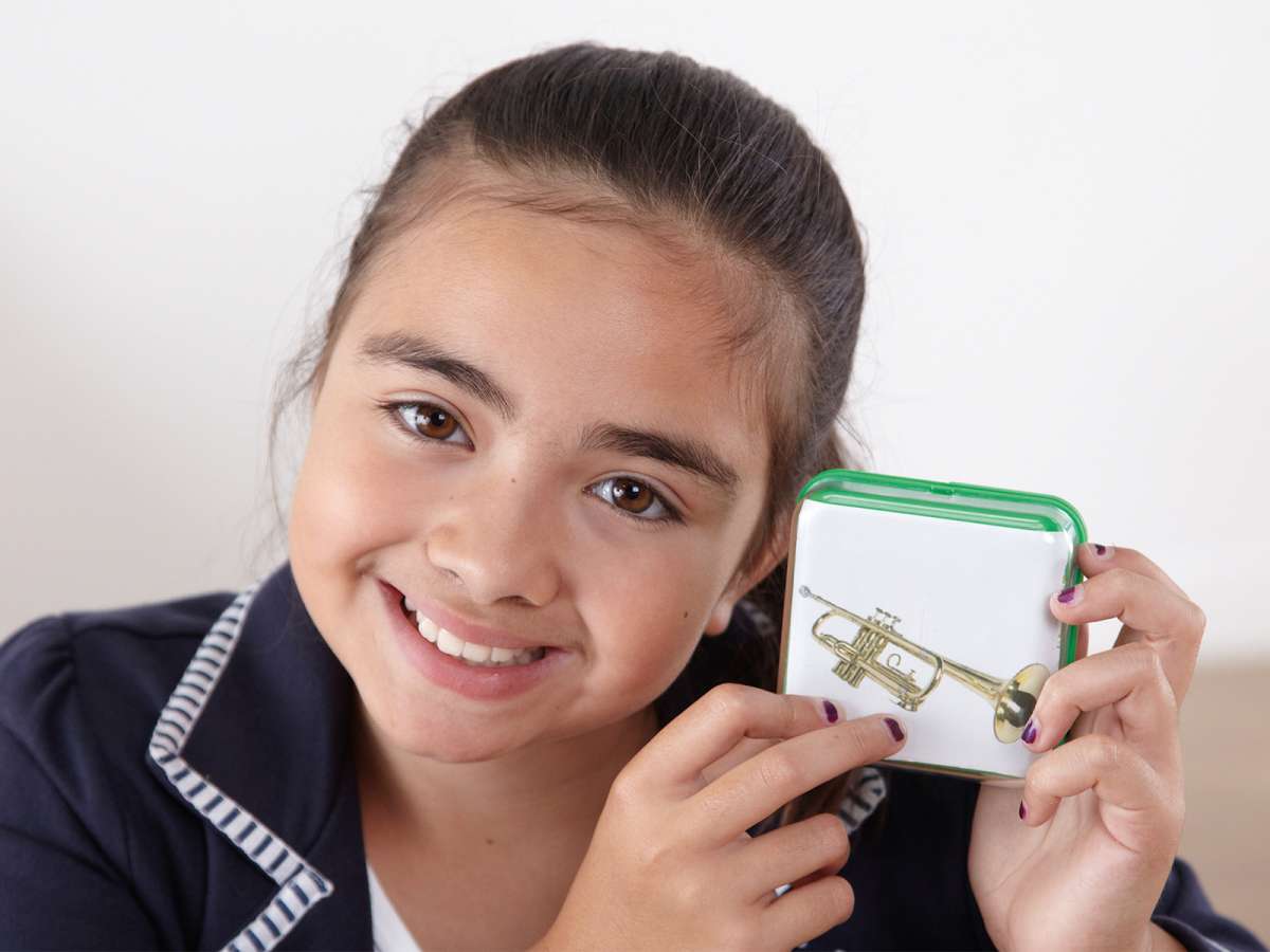 Big Points (6er Set)