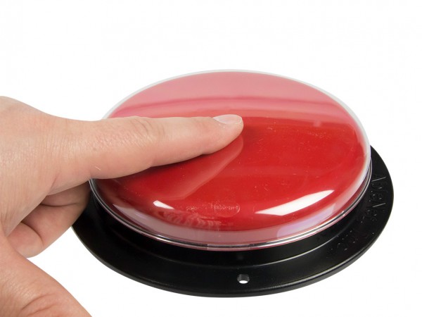 Big Red Taster  - Twist