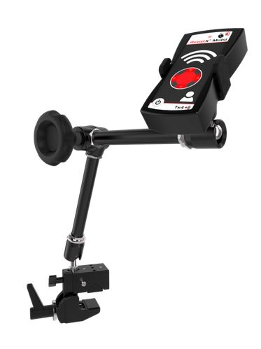 L3D GA CSS AssistX Mobil