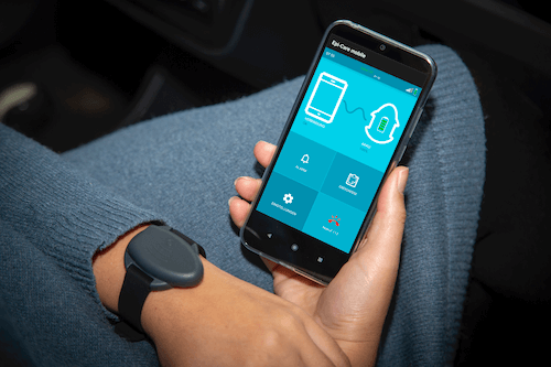 EPI Care mobile System