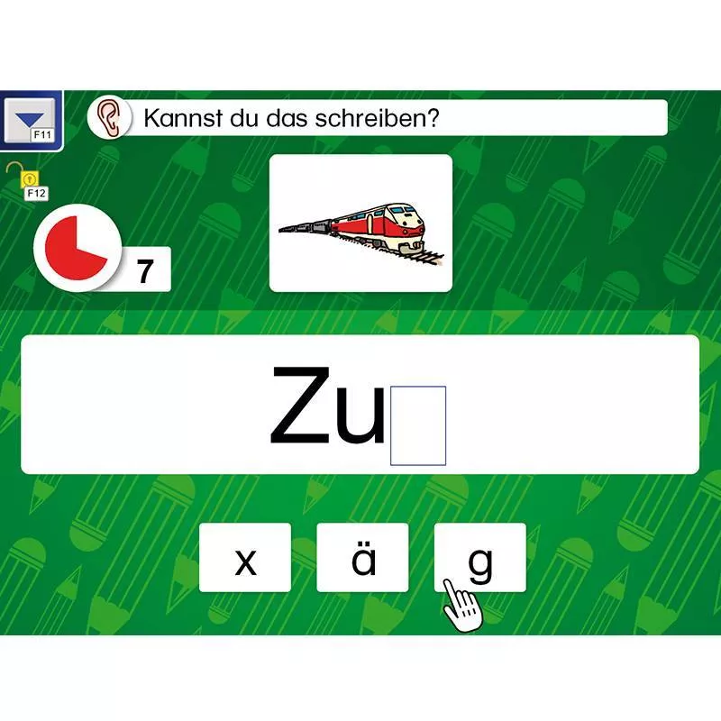 ChoiceTrainer AAC / Einzelplatzlizenz