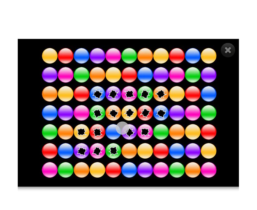 Sensory Guru Eye-FX 2