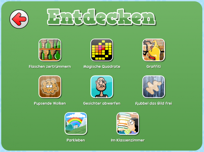 Look to Learn - Complete