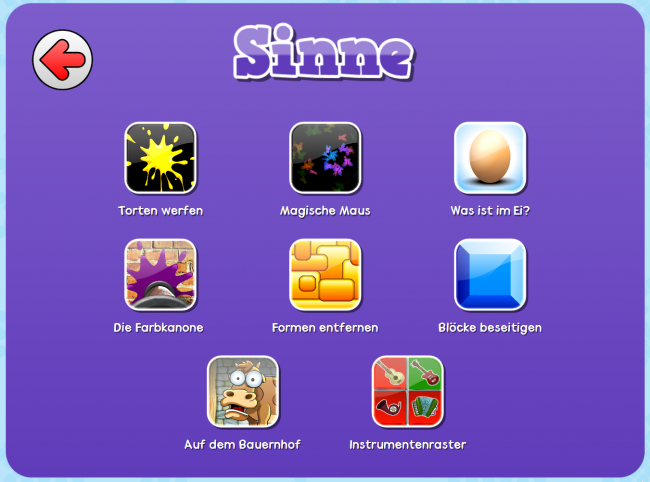 Look to Learn - Complete