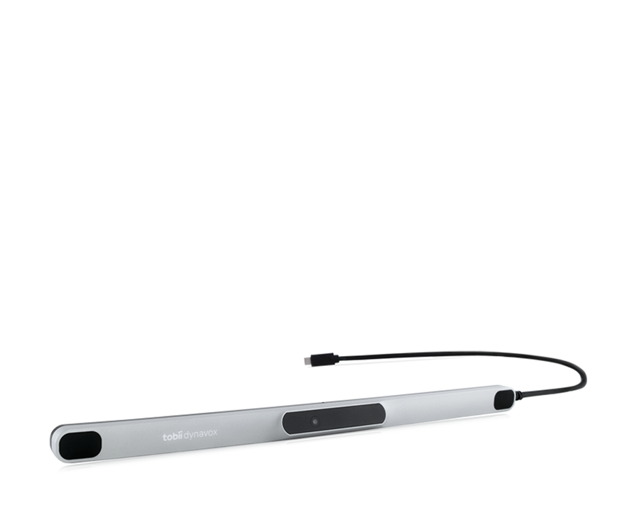 PCEye 5 mit TD Control