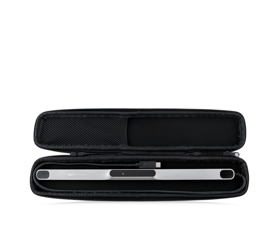 PCEye 5 mit TD Control