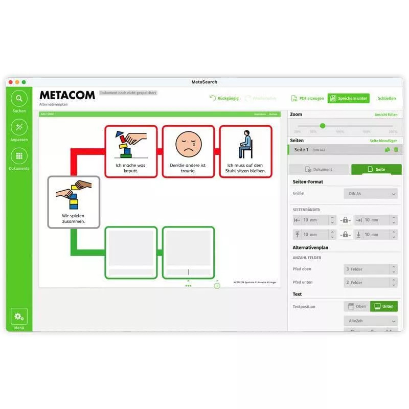Metacom 9 Vollversion Download