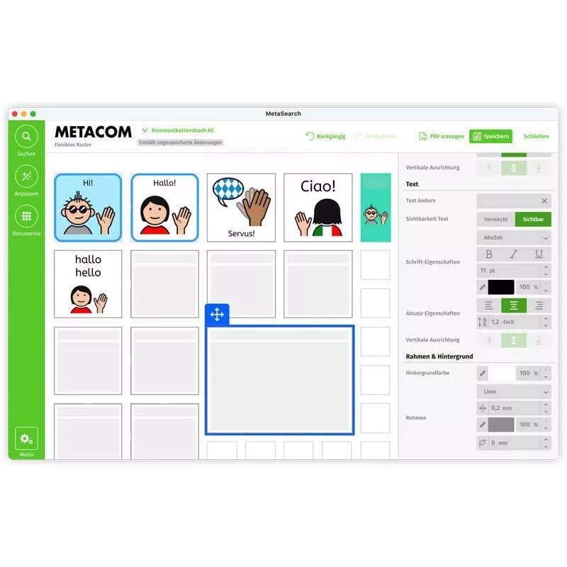 Metacom 9 Vollversion Download