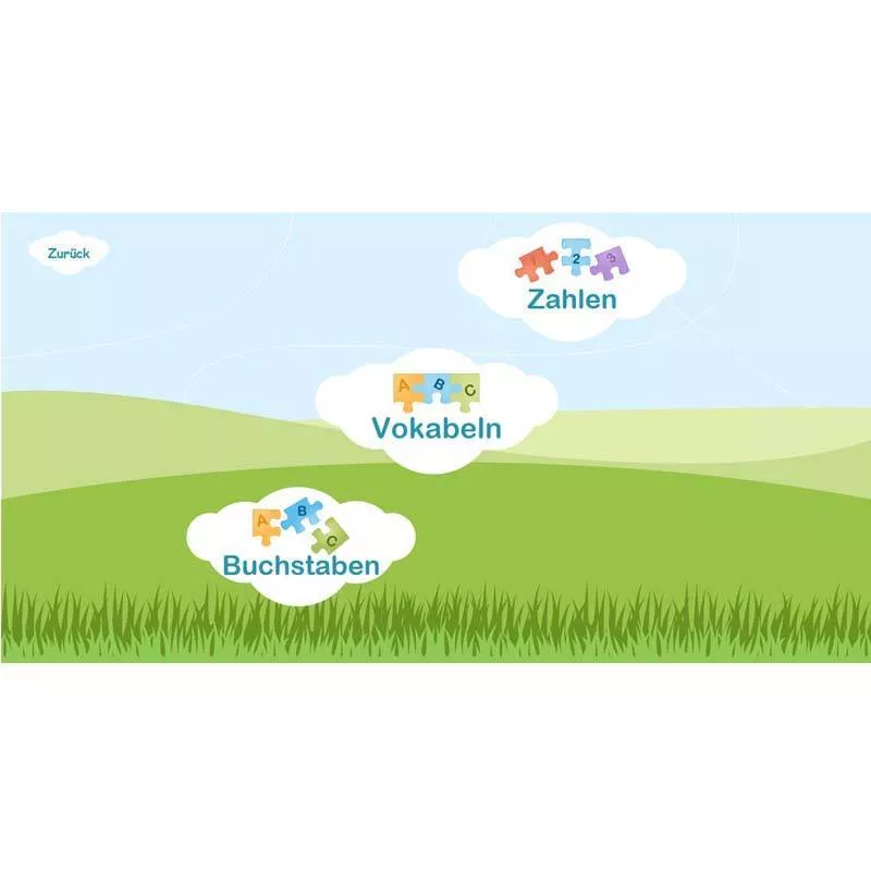 ABC Maestro Lernsoftware