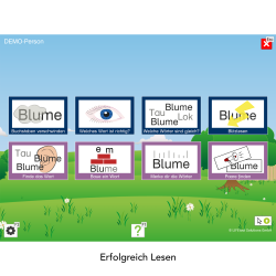 Eye Train &amp; Learn II Windows-App