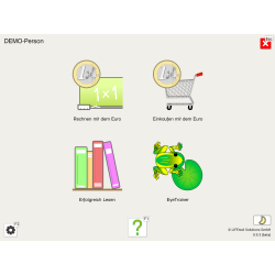 Eye Train &amp; Learn II Windows-App
