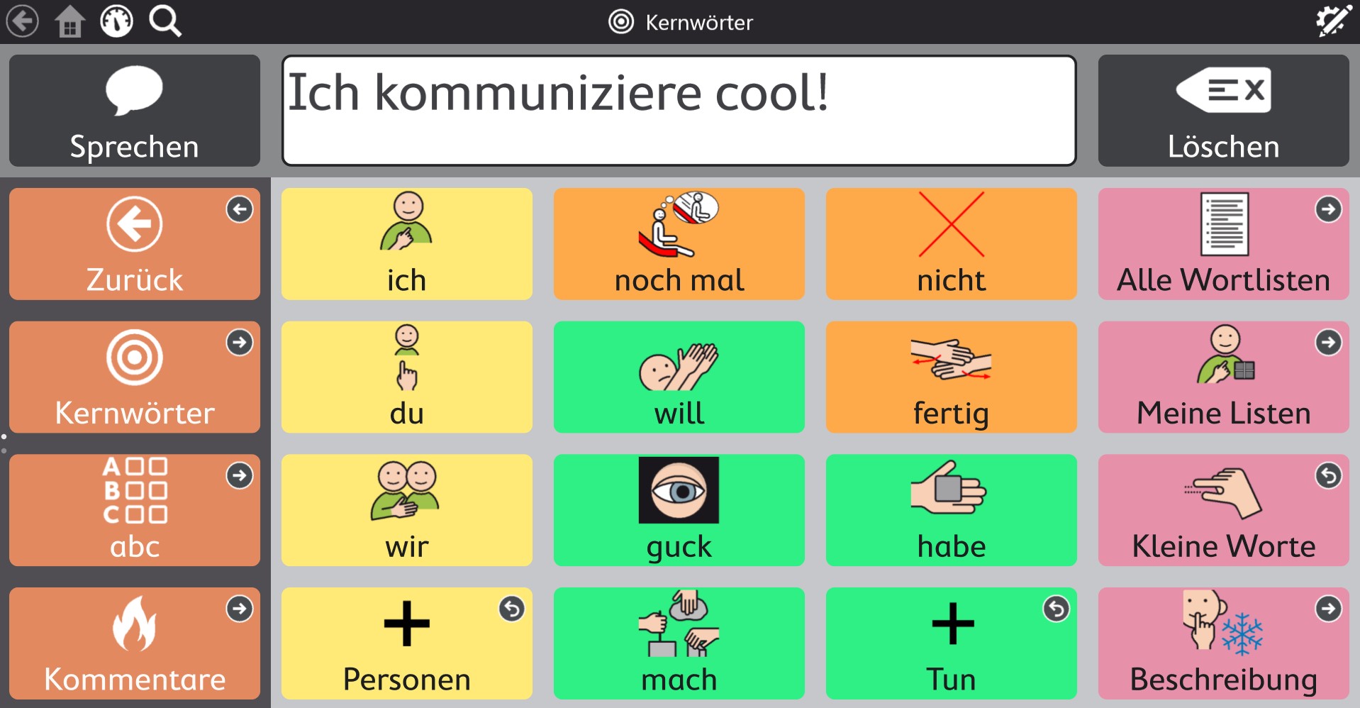 TD Snap für Windows