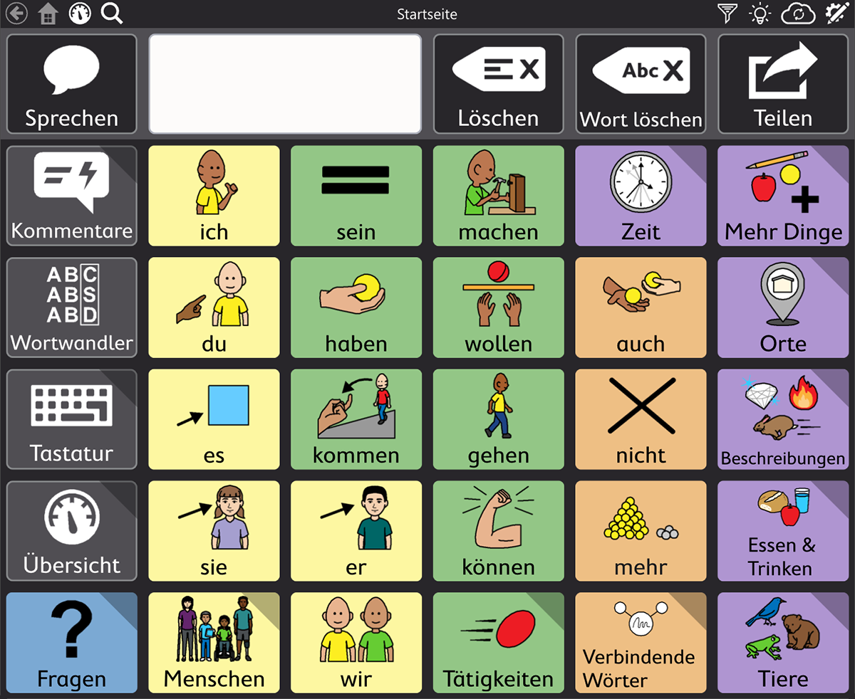 TD Snap für Windows