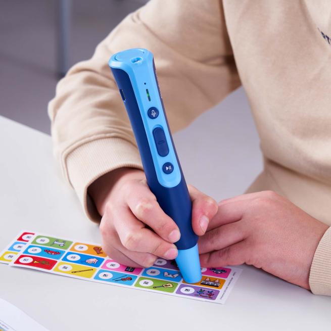 Anybook Reader Pro Set