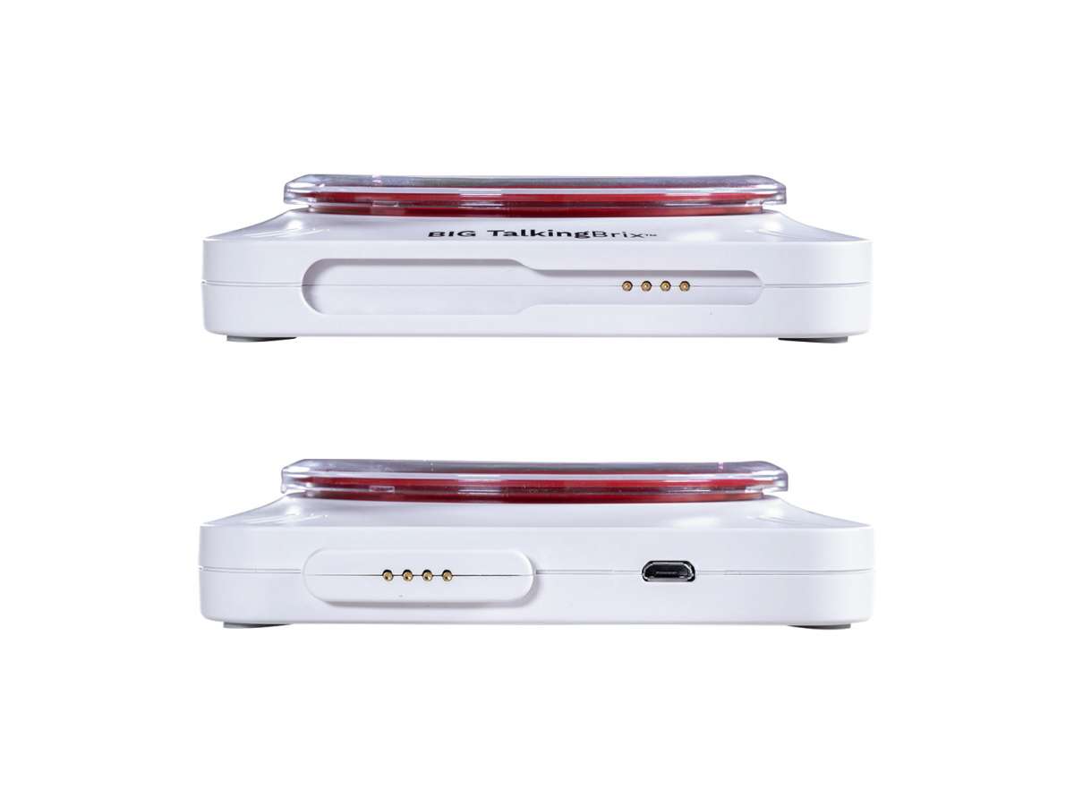 BIG TalkingBrix - 3er Set