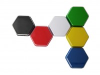 Hexa Point (6er Set)
