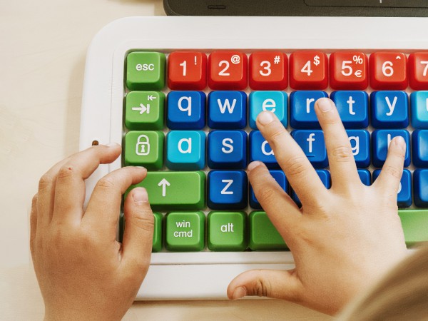 Clevy Tastatur II - QWERTZ - DE