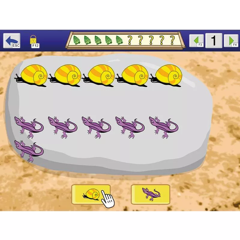 AboutNumbers AAC/ Mehrplatzlizenz