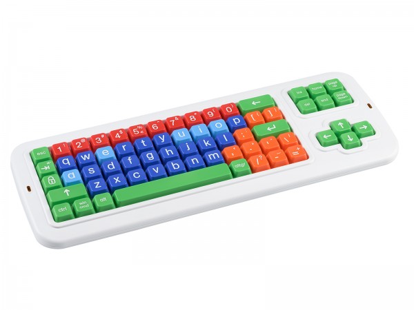 Clevy Tastatur II - QWERTZ - DE