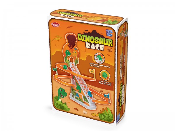 Dinosaurier Rennen Adaptiert