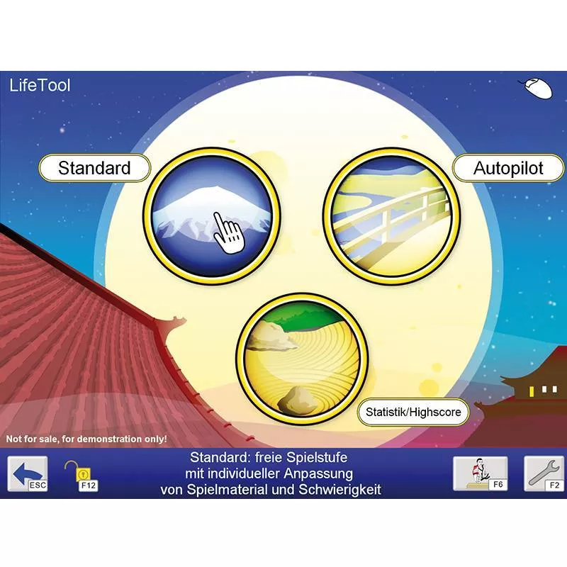 KonZen 2.0 / Mehrplatzlizenz - Zusatzlizenz