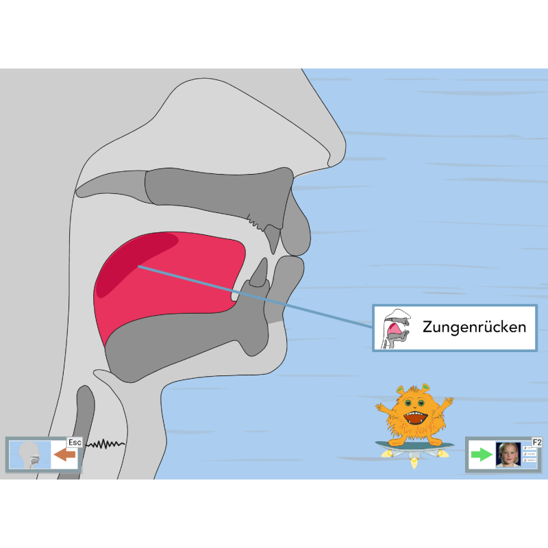 Sprachforscher für Kinder - Mehrplatzlizenz