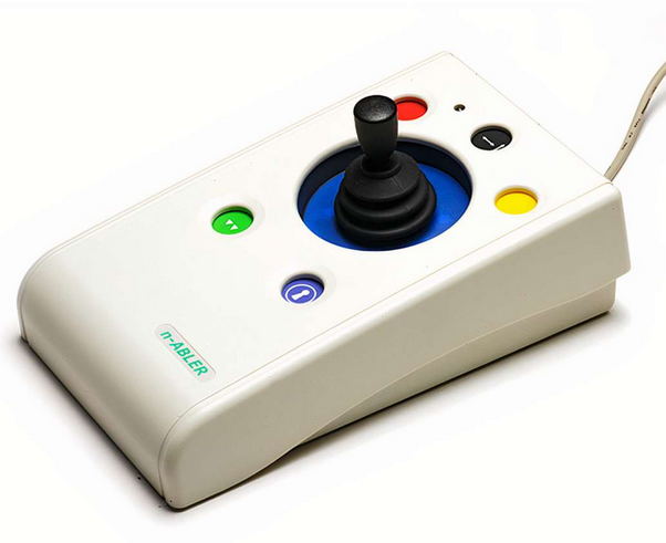 n-Abler Joystick