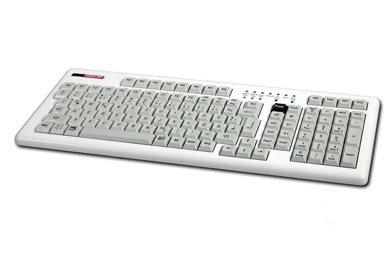 Gorlo &amp; Todt Managerboard