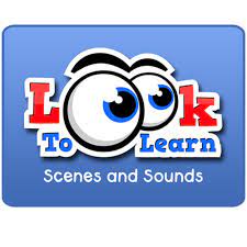 Look to Learn - Upgrade Scenes &amp; Sounds