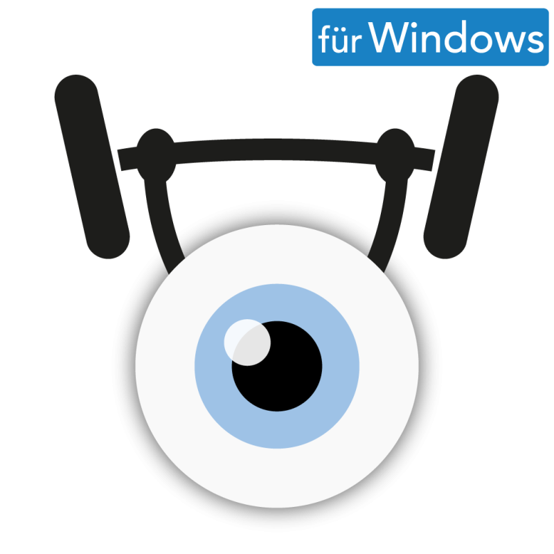 Eye Train &amp; Learn II Windows-App