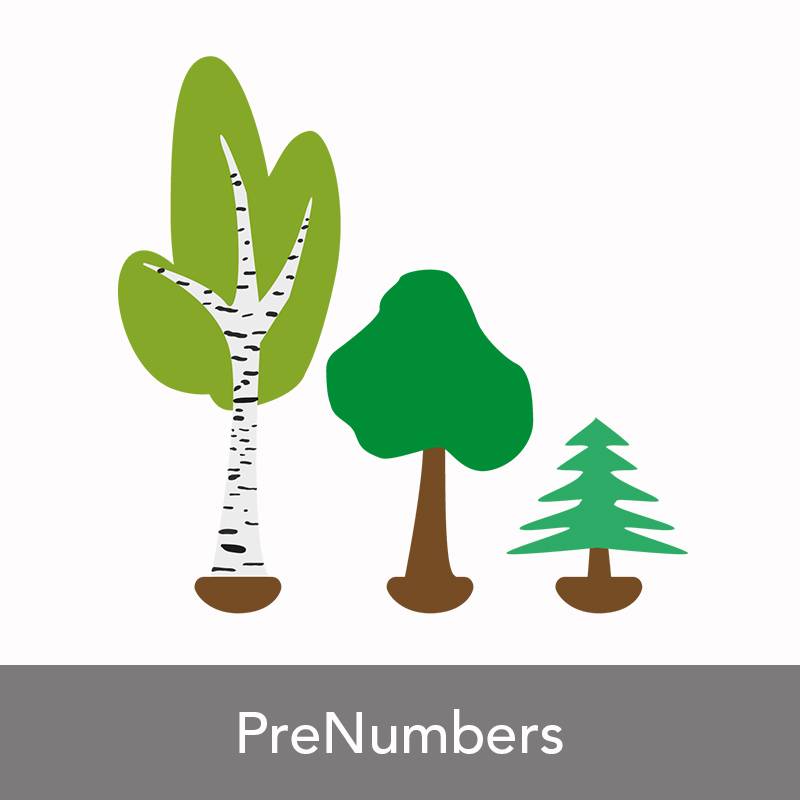 PreNumbers / Mehrplatzlizenz-Zusatzlizenz