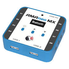 AMAneo MX Smart Assistive Hub