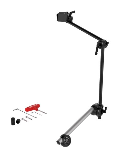 Hybrid 3D Long UDS Sturdy