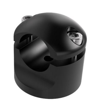 M3D RKL Rahmenklemme rund