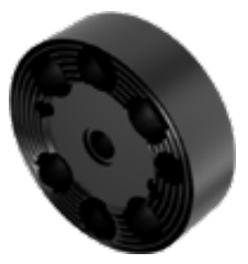 M3D RKL Adapter Ring