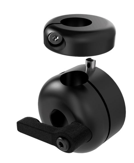 L3D16 Basis Schwenklager-S Spezial