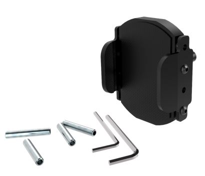 L3D GA Universal Phone 50-95mm