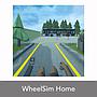 WheelSim Home / Einzelplatzlizenz
